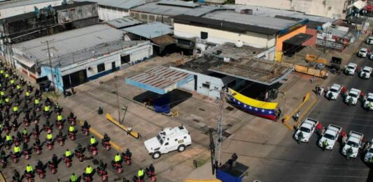 Fiestas de Elorza 2026 seguridad