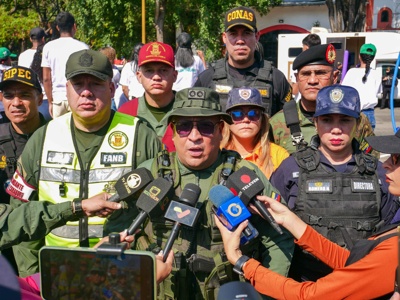 Lacava Semana Santa Segura 2026