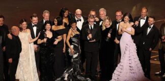 Ganadores de los Premios Oscar 2026