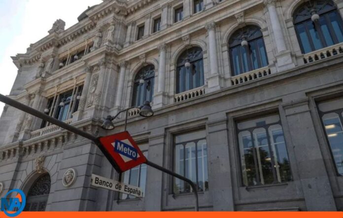 Gobierno de España bloqueará cuentas y tarjetas bloqueo operativo de sus medios de pago