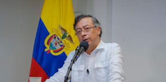 Gustavo Petro decreta 3 días de luto