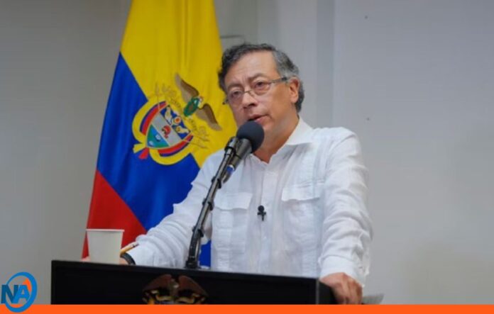 Gustavo Petro decreta 3 días de luto