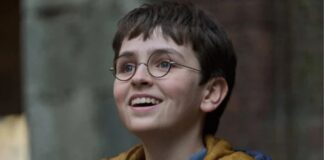 HBO Harry Potter serie