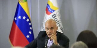 Héctor Rodríguez auditorías escolares