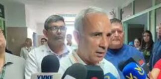 Hospital Central de San Cristóbal activa nuevas camas