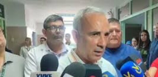 Hospital Central de San Cristóbal activa nuevas camas