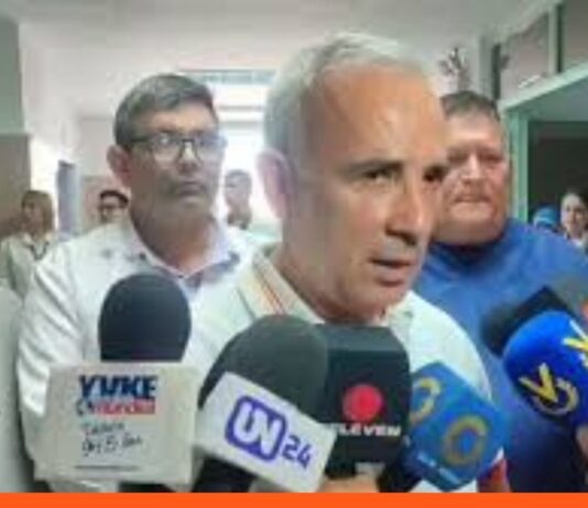 Hospital Central de San Cristóbal activa nuevas camas