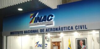 INAC Semana Santa