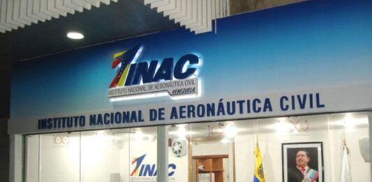 INAC Semana Santa