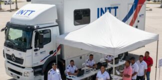 INTT operativo especial marzo 2026