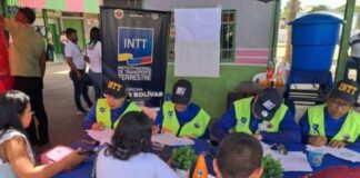 INTT operativos especiales
