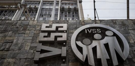 IVSS requisitos cobro de pensión
