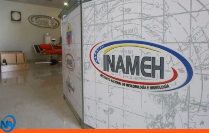 Inameh Carabobo 5 de marzo