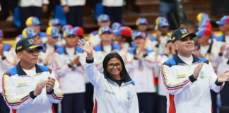 Juegos Militares Interacademias 2026