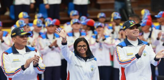Juegos Militares Interacademias 2026