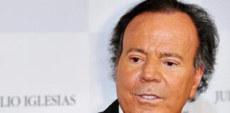 Julio Iglesias demanda elDiario.es