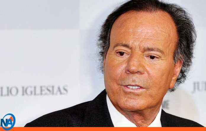 Julio Iglesias demanda elDiario.es Julio Iglesias demanda elDiario.es