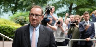 Kevin Spacey juicio acuerdo