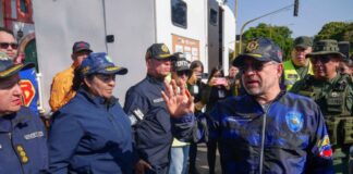 Lacava: Carabobo destino turístico Semana Santa 2026