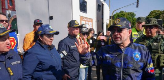 Lacava: Carabobo destino turístico Semana Santa 2026