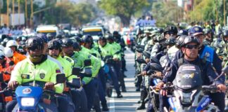 Lacava Semana Santa Segura 2026