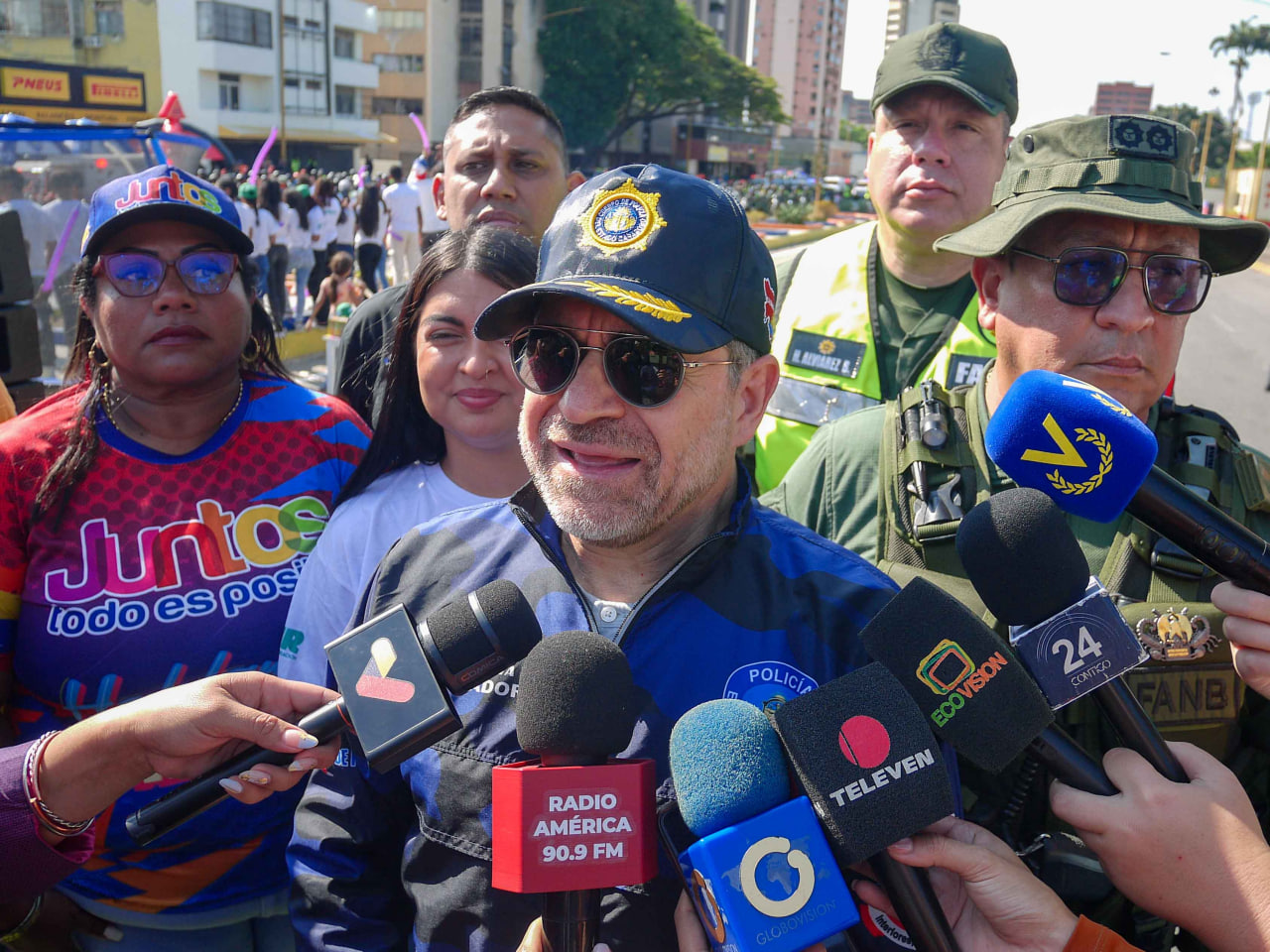 Lacava Semana Santa Segura 2026