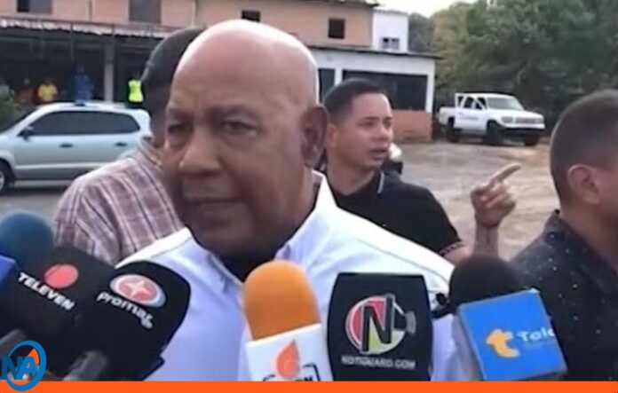 Lara confirman dos muertes por fiebre amarilla