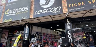 Lescon Group Valencia