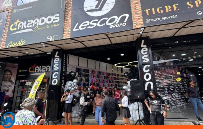 Lescon Group Valencia