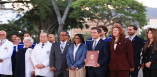 Ley de la Cruz Roja Venezolana