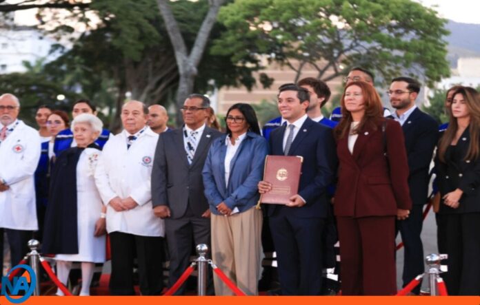 Ley de la Cruz Roja Venezolana Ley de la Cruz Roja Venezolana