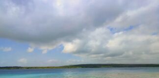 MINTUR medidas de protección Parque Morrocoy