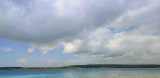 MINTUR medidas de protección Parque Morrocoy