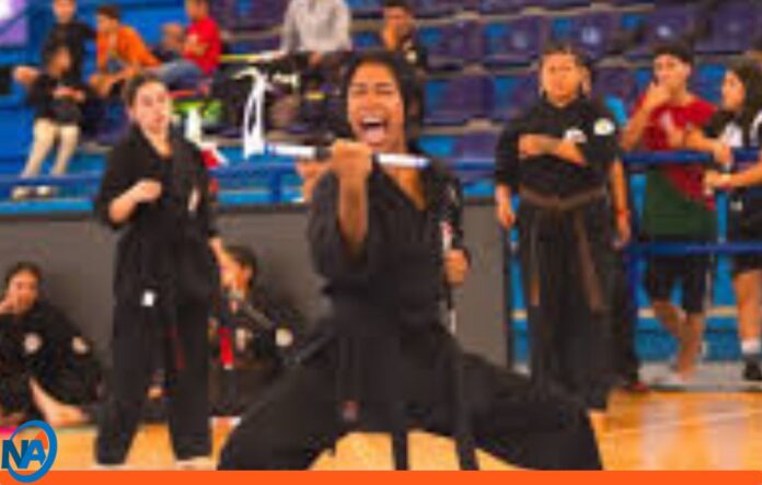 Maracay Campeonato Nacional de Kenpo Maracay Campeonato Nacional de Kenpo