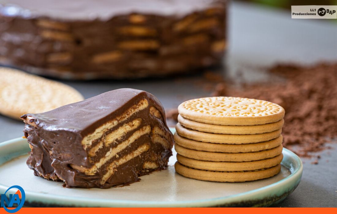 Marquesa de Chocolate venezolana 1-1