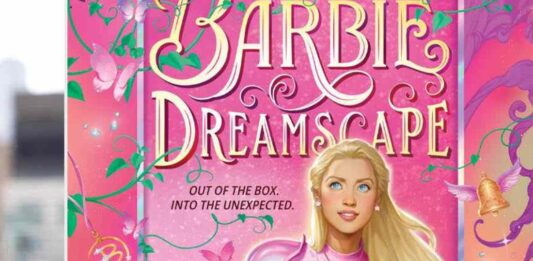 Mattel anuncia "Barbie Dreamscape"