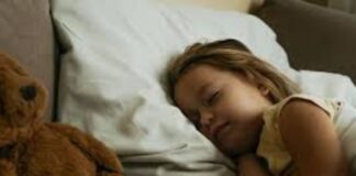 Melatonina en niños