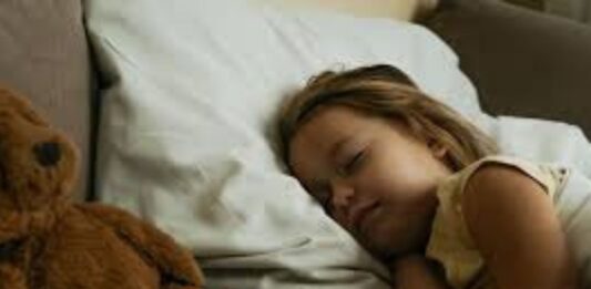 Melatonina en niños