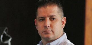 Mervin Maldonado presidente de Gran Misión Vuelta a la Patria