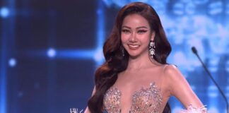 Miss Grand Thailand 2026