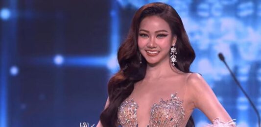 Miss Grand Thailand 2026