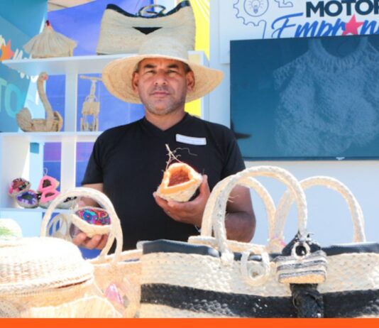 Movimiento Emprendedor Venezuela