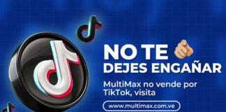 MultiMax TikTok
