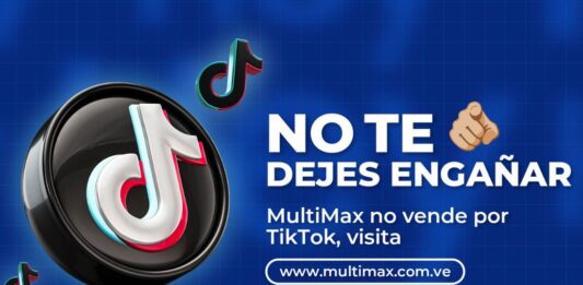 MultiMax TikTok