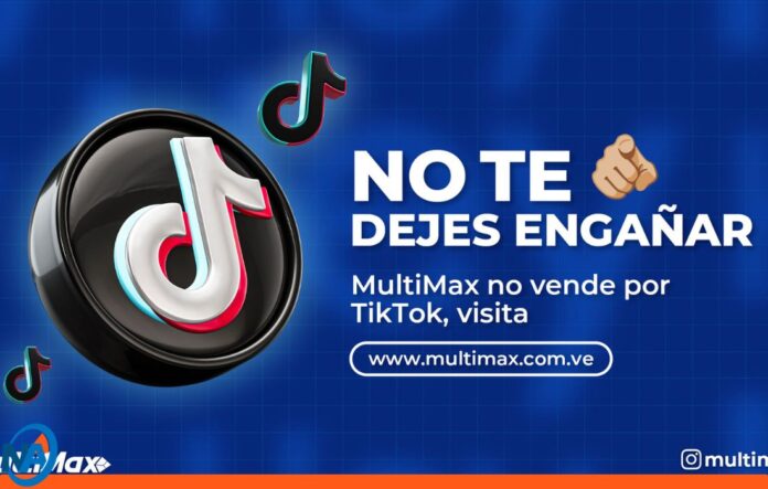 MultiMax TikTok MultiMax TikTok