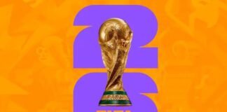 Mundial 2026 FIFA