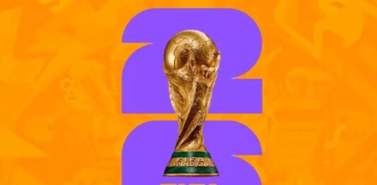 Mundial 2026 FIFA