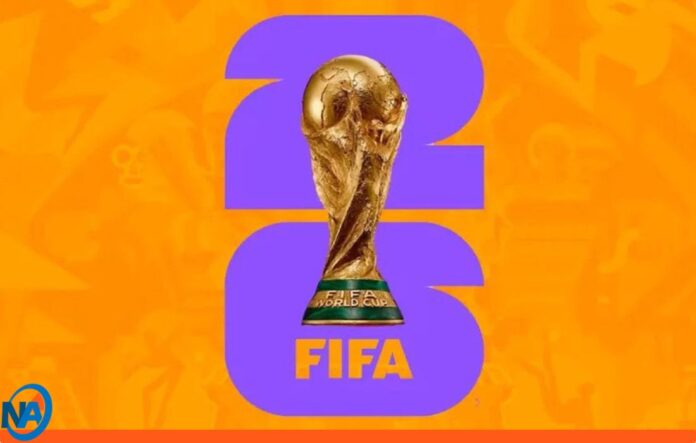 Mundial 2026 FIFA Mundial 2026 FIFA