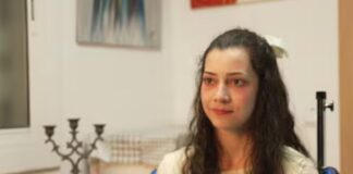 Noelia Castillo Ramos eutanasia