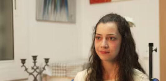 Noelia Castillo Ramos eutanasia